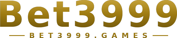Bet3999 logo